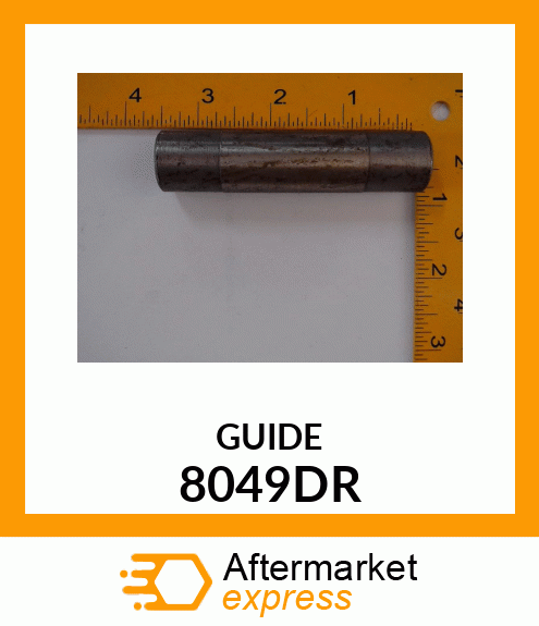 GUIDE 8049DR