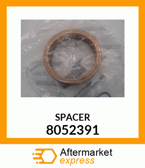 SPACER 8052391