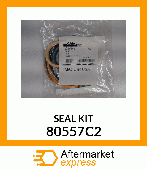 SEALKIT12PC 80557C2