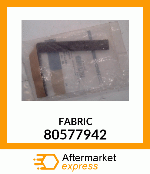 FABRIC 80577942