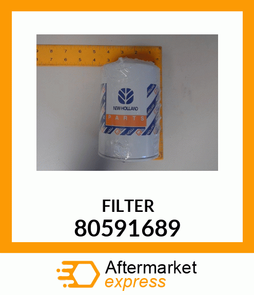 FILTER 80591689