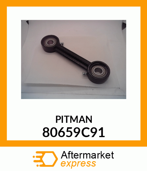 PITMAN 80659C91