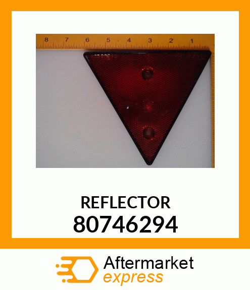 REFLECTOR 80746294