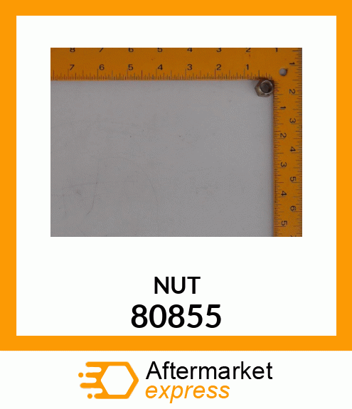 NUT 80855