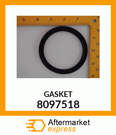 GASKET 8097518