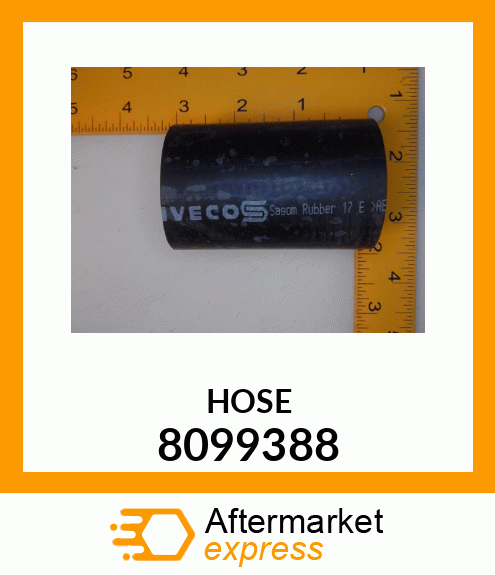 HOSE 8099388