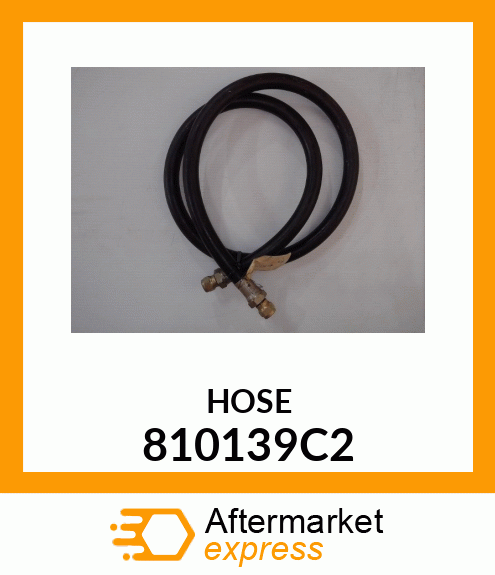 HOSE 810139C2