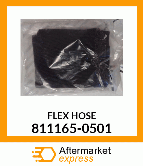 FLEX_HOSE 811165-0501