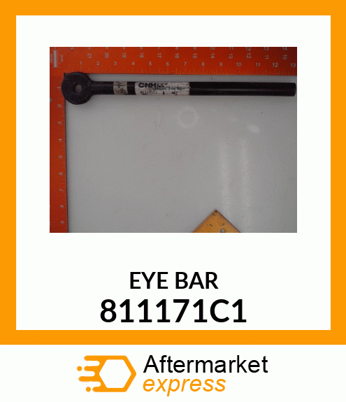 BAR 811171C1