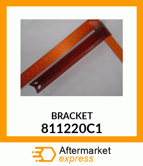 BRACKET 811220C1