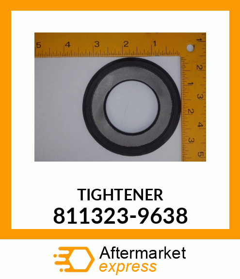 TIGHTENER 811323-9638