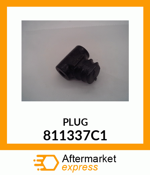 PLUG 811337C1