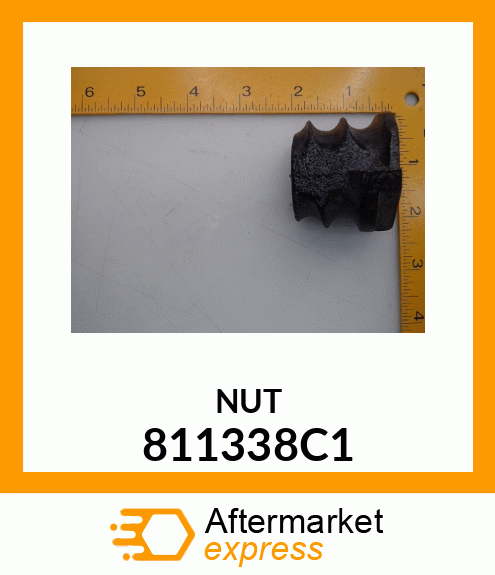 NUT 811338C1