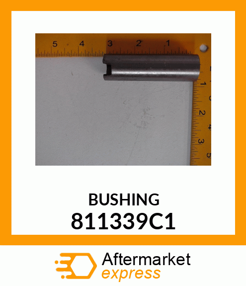 BUSHING 811339C1