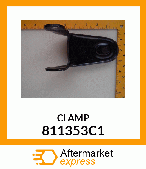 CLAMP 811353C1