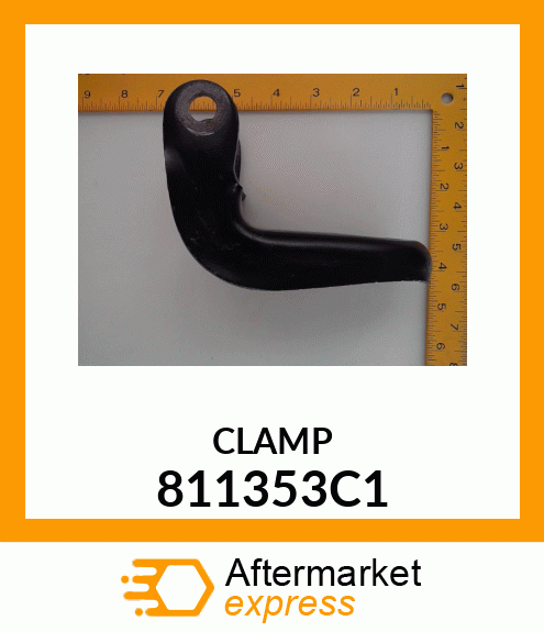 CLAMP 811353C1