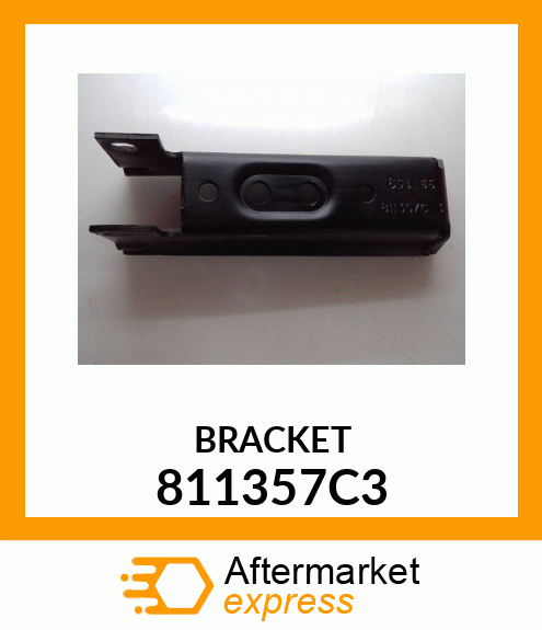 BRACKET 811357C3