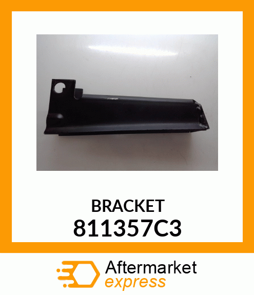 BRACKET 811357C3