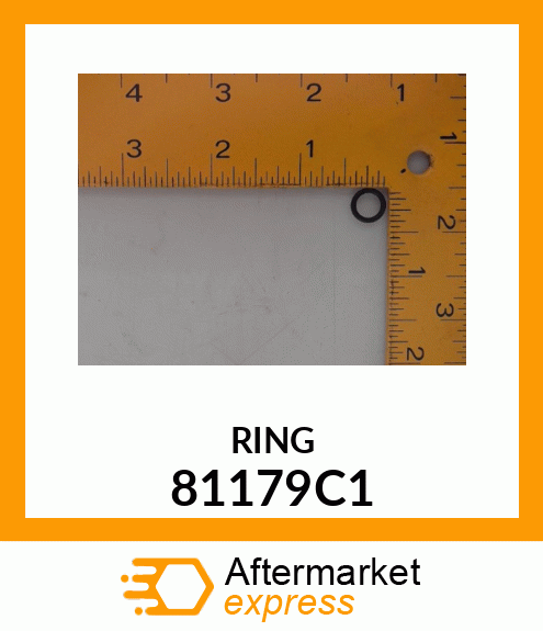 RING 81179C1