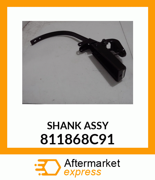 SHANK_ASSY 811868C91