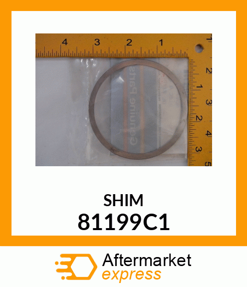 SHIM 81199C1