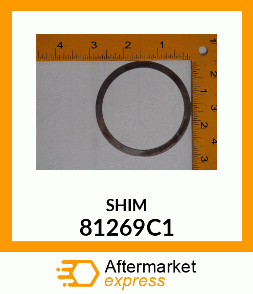 SHIM 81269C1