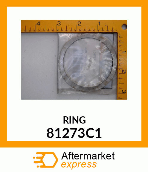 RING 81273C1