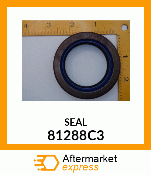 SEAL 81288C3