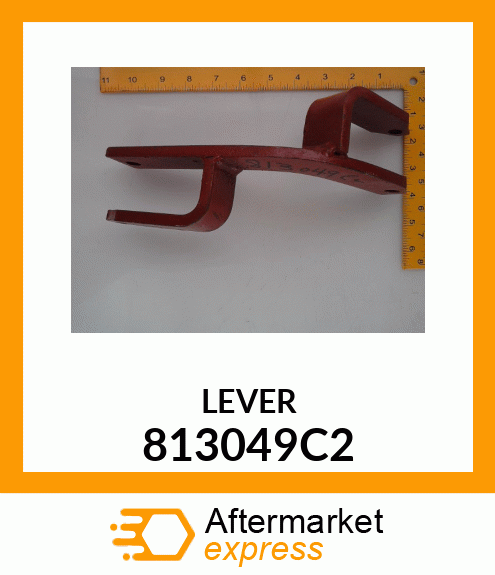 LEVER 813049C2