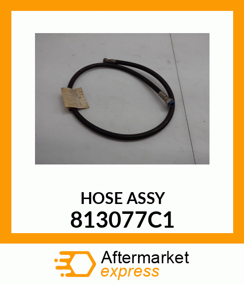 HOSEASSY 813077C1