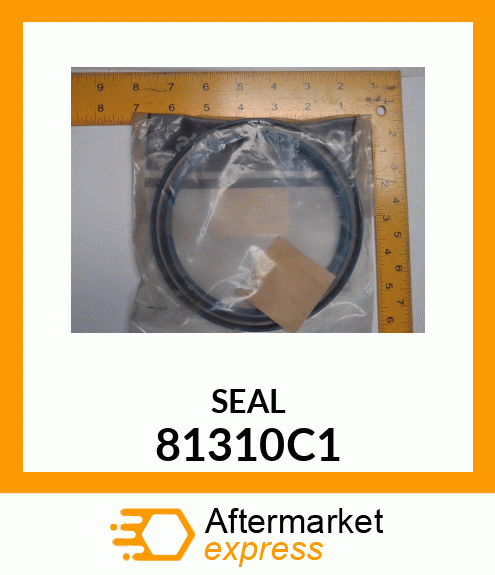 SEAL 81310C1