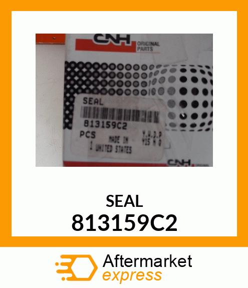 SEAL 813159C2