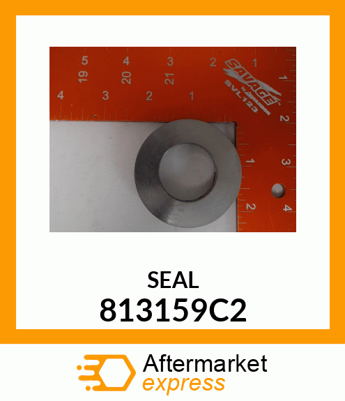 SEAL 813159C2