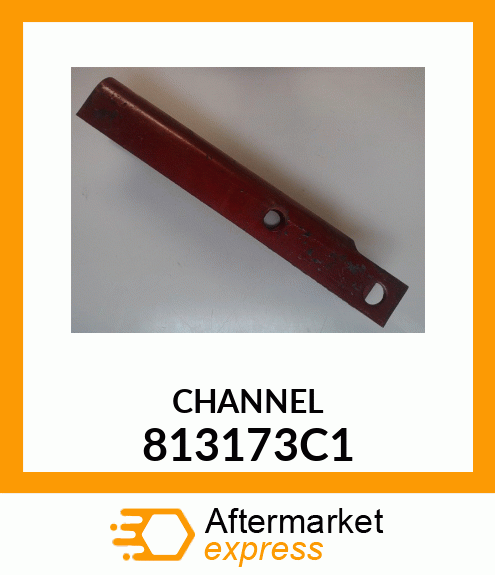 CHANNEL 813173C1