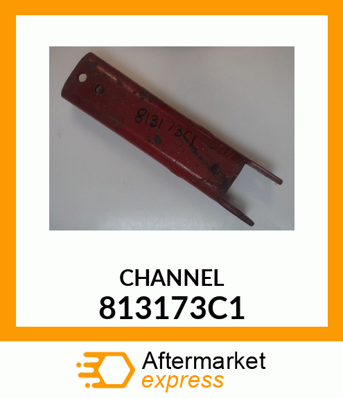 CHANNEL 813173C1