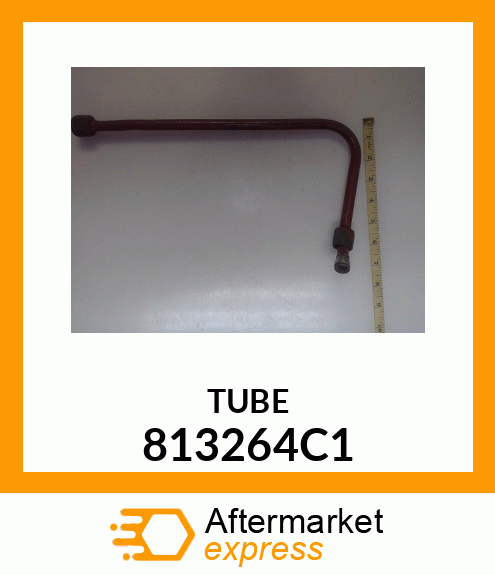 TUBE 813264C1