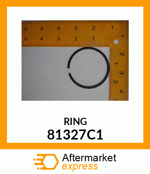 RING 81327C1