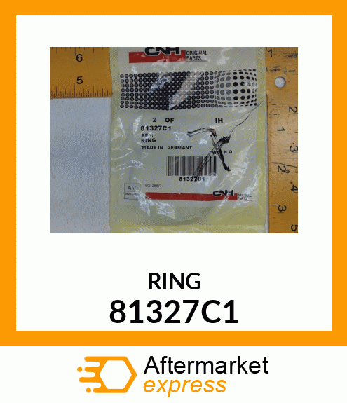 RING 81327C1