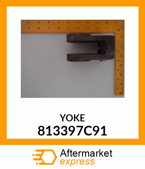 YOKE 813397C91