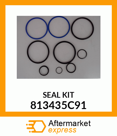 SEALKIT 813435C91