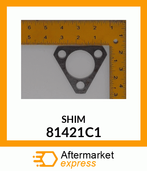 SHIM 81421C1