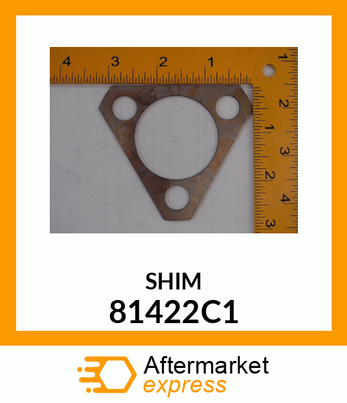 SHIM 81422C1