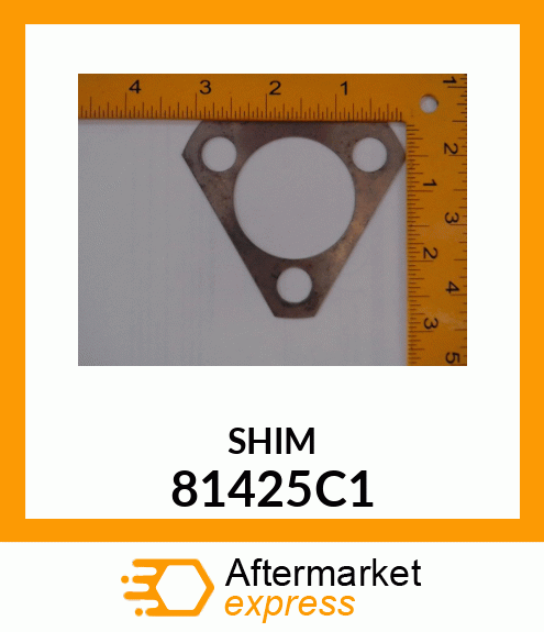 SHIM 81425C1