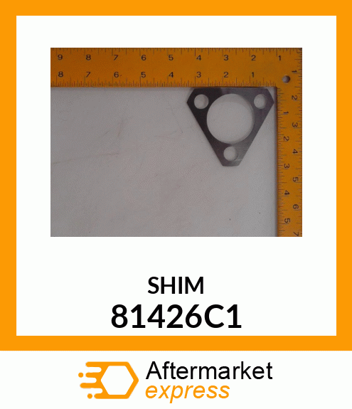 SHIM 81426C1