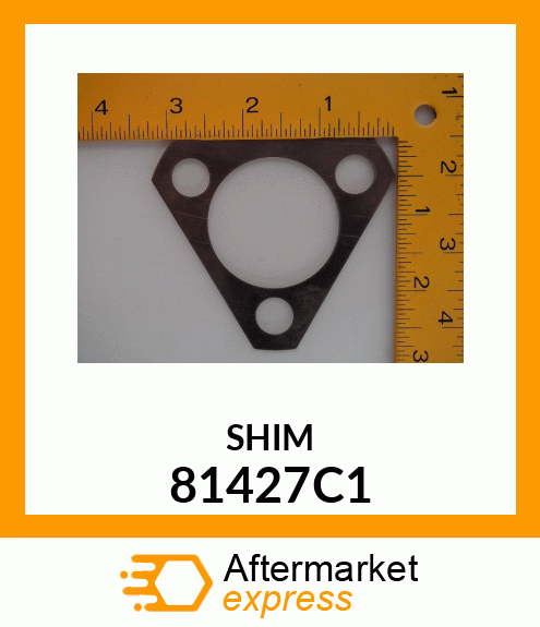 SHIM 81427C1