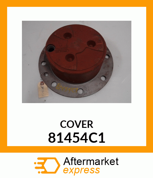 COVER 81454C1