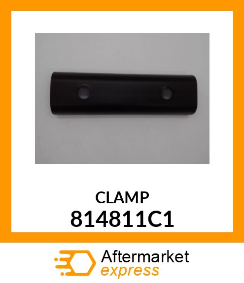 CLAMP 814811C1