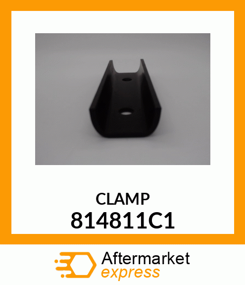 CLAMP 814811C1