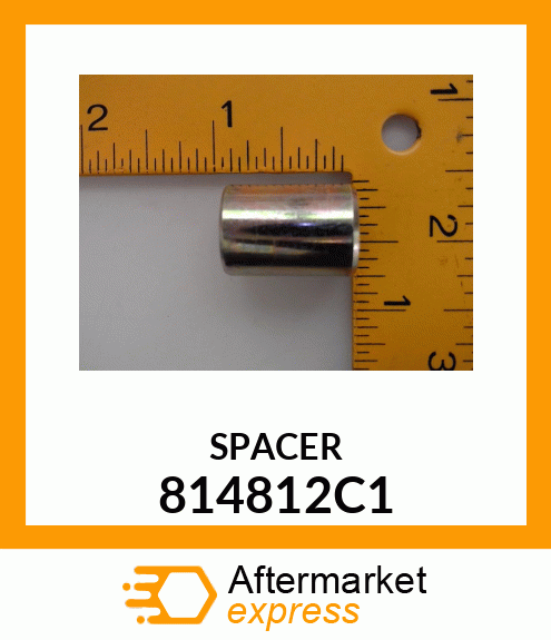 SPACER 814812C1