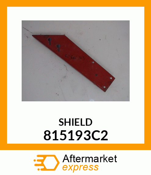 SHIELD 815193C2